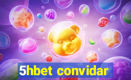 5hbet convidar